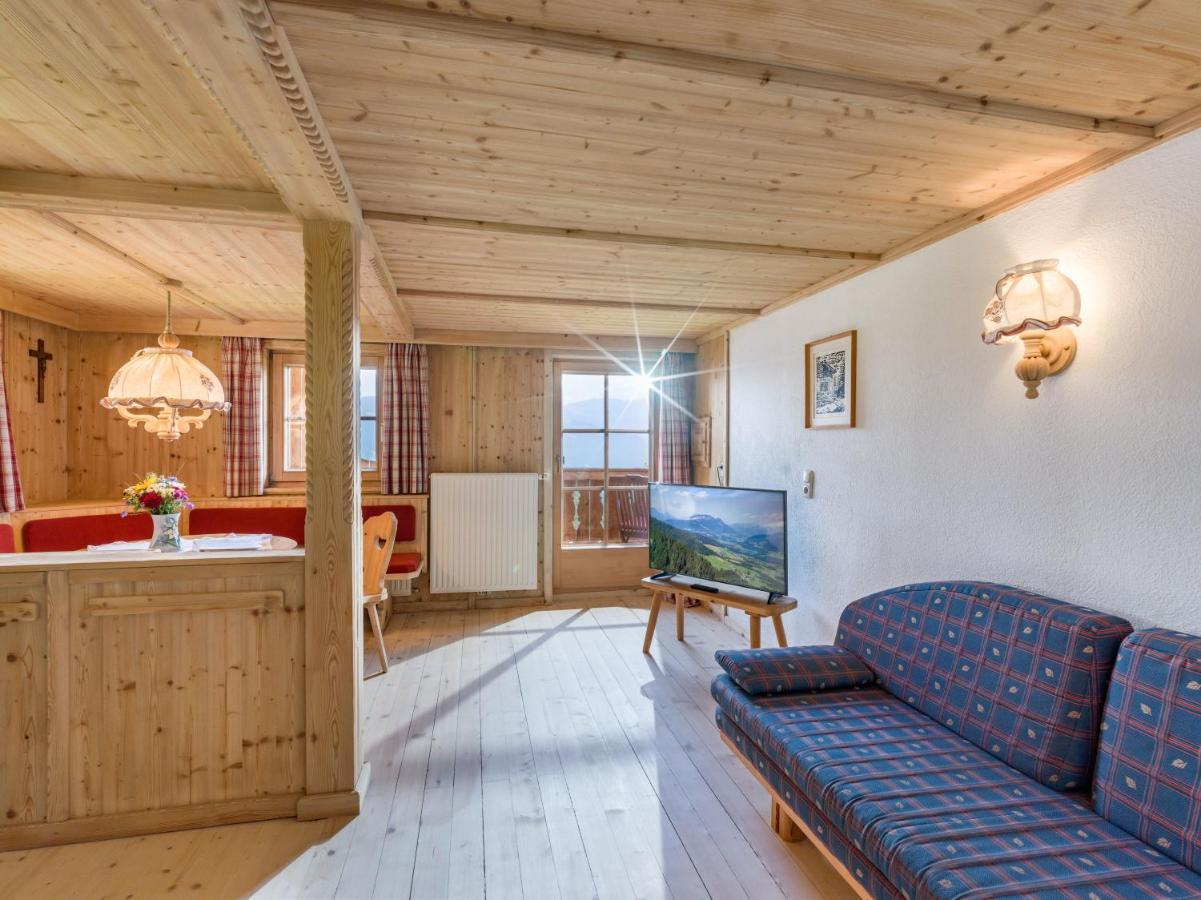 Biobauernhof Fleckl Villa Hopfgarten im Brixental Exteriör bild